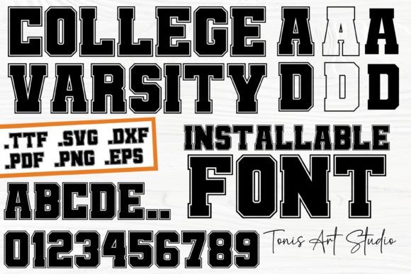 Ab College Outline: Unlocking Timeless Varsity Style