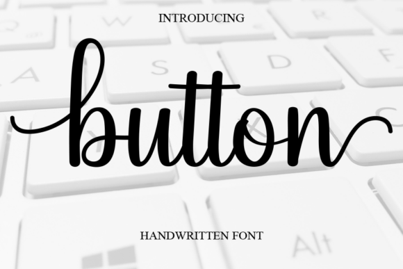 Button: A Sweet Script for Personalized Design
