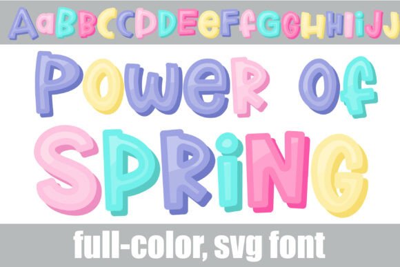 Power of Spring: A Fresh Start for Your Brand's Visual Voice
