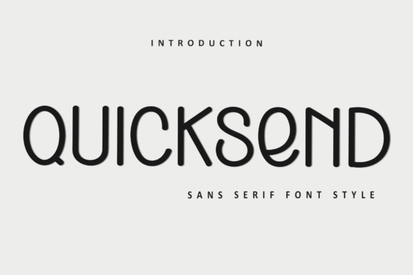 Quicksend: Capturing the Festive Spirit in Every Letter