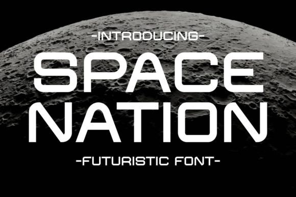 Space Nation: Launch Your Designs Beyond the Ordinary